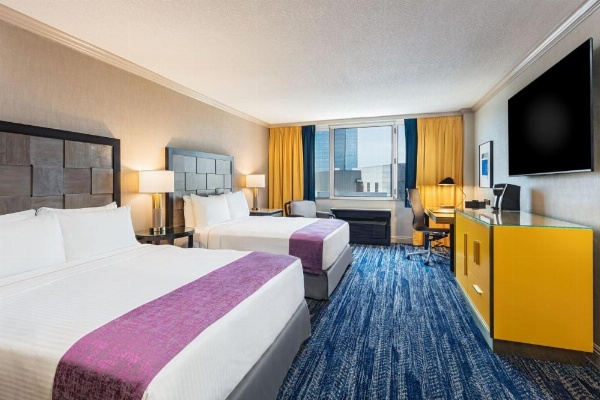 E Central Hotel Los Angeles image 13