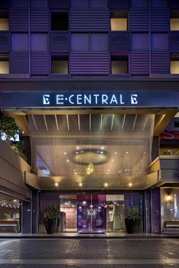 E Central Hotel Los Angeles image 19