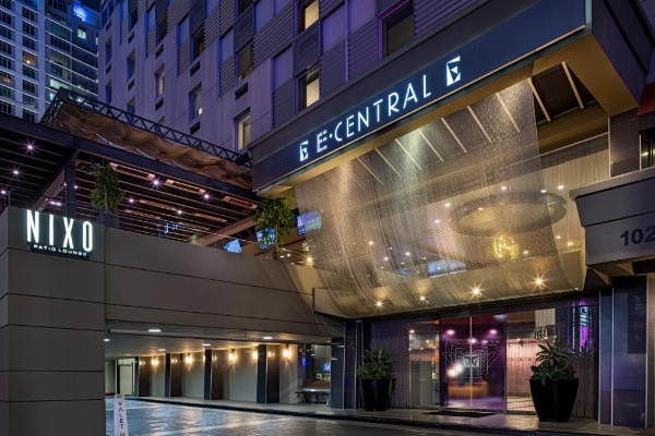 E Central Hotel Los Angeles image 23