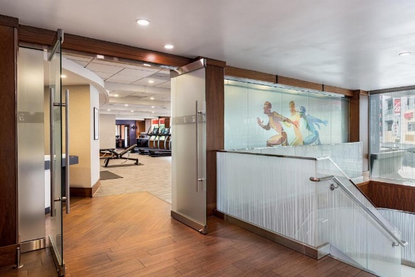 E Central Hotel Los Angeles image 26