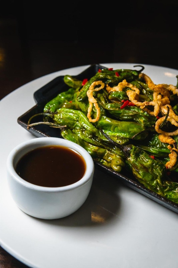 E Central Hotel Los Angeles image 4