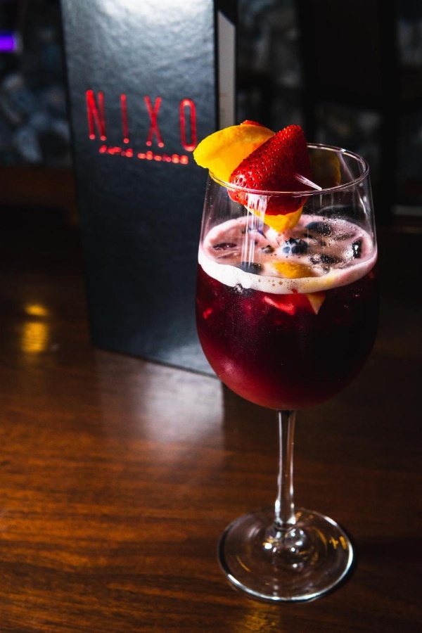 E Central Hotel Los Angeles image 7